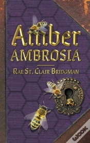 Capa do artigo Amber Ambrosia
