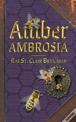 Capa do artigo Amber Ambrosia