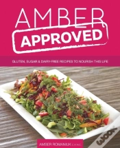 Capa do artigo Amber Approved