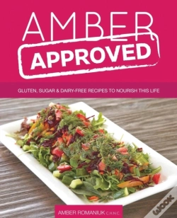 Capa do artigo Amber Approved
