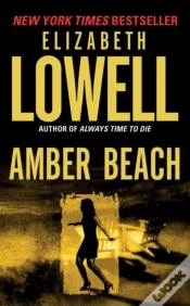 Capa do artigo Amber Beach