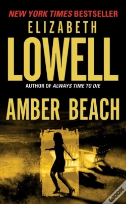 Capa do artigo Amber Beach