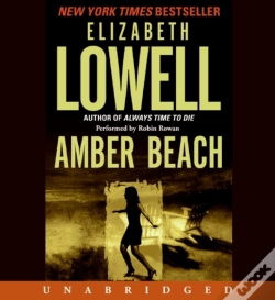 Capa do artigo Amber Beach