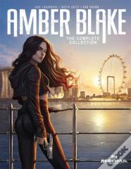 Amber Blake: The Complete Collection
