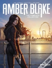 Amber Blake: The Complete Collection