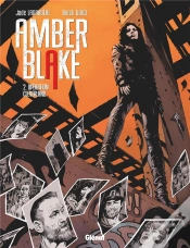 Capa do artigo Amber Blake Tome 2 : Opération Cleverland
