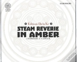 Capa do artigo Amber Collector