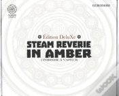 Capa do artigo Amber Collector