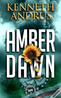 Capa do artigo Amber Dawn