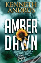 Capa do artigo Amber Dawn
