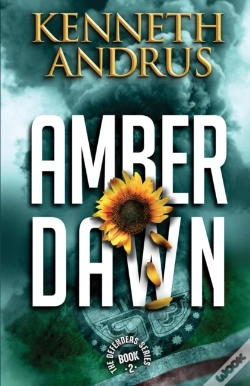 Capa do artigo Amber Dawn