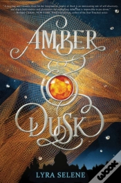 Capa do artigo Amber & Dusk