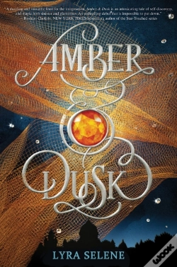 Capa do artigo Amber & Dusk