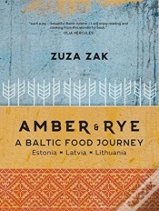 Capa do artigo Amber & Rye