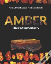 Amber Elixir Of Immortality