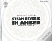 Capa do artigo Amber Exclusive