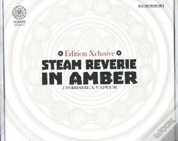 Capa do artigo Amber Exclusive