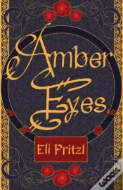 Capa do artigo Amber Eyes