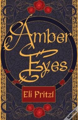 Capa do artigo Amber Eyes