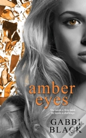 Amber Eyes