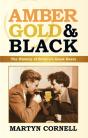 Amber, Gold And Black - Preview