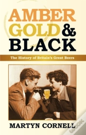 Capa do artigo Amber, Gold And Black