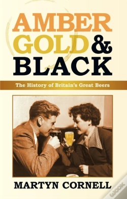 Capa do artigo Amber, Gold And Black