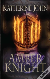 Capa do artigo Amber Knight