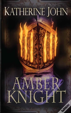 Capa do artigo Amber Knight