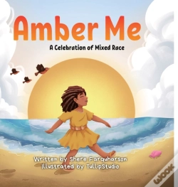 Capa do artigo Amber Me