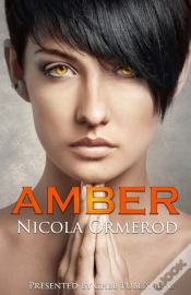 Capa do artigo Amber