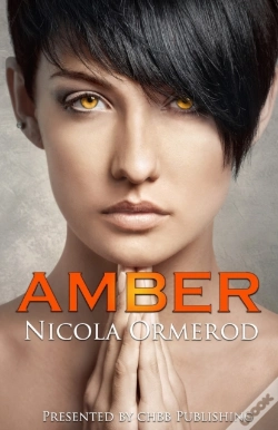 Capa do artigo Amber