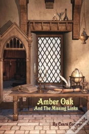 Capa do artigo Amber Oak And The Missing Links