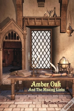 Capa do artigo Amber Oak And The Missing Links