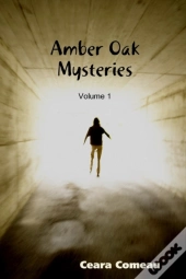 Amber Oak Mysteries