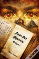 Amber Oak Mysteries-Volume 2