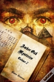 Capa do artigo Amber Oak Mysteries-Volume 2