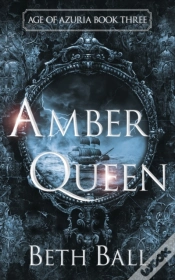 Capa do artigo Amber Queen