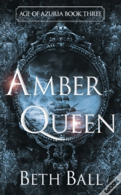 Capa do artigo Amber Queen