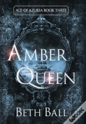 Capa do artigo Amber Queen