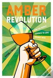 Capa do artigo Amber Revolution