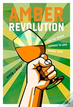 Capa do artigo Amber Revolution