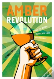 Capa do artigo Amber Revolution