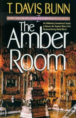 Capa do artigo Amber Room (Priceless Collection Book #2)