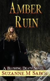 Capa do artigo Amber Ruin