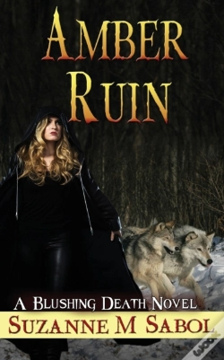 Capa do artigo Amber Ruin