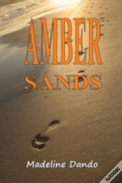 Capa do artigo Amber Sands