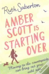 Amber Scott Is Starting Over