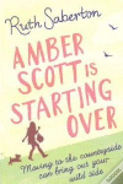 Capa do artigo Amber Scott Is Starting Over