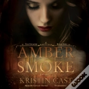 Capa do artigo Amber Smoke